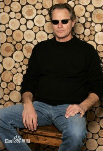 高清山姆·夏普德(Sam Shepard)精彩图册