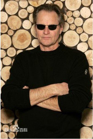 高清山姆·夏普德(Sam Shepard)精彩图册