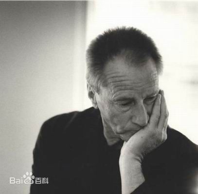 高清山姆·夏普德(Sam Shepard)精彩图册