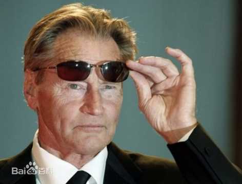 精选山姆·夏普德(Sam Shepard)