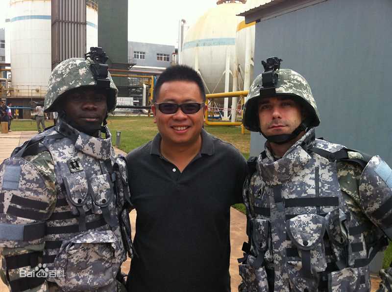 最全徐纪周素颜照