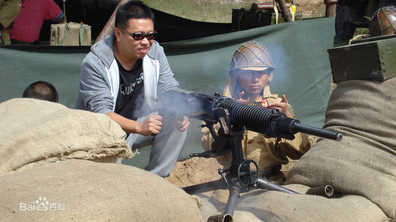 最全徐纪周素颜照