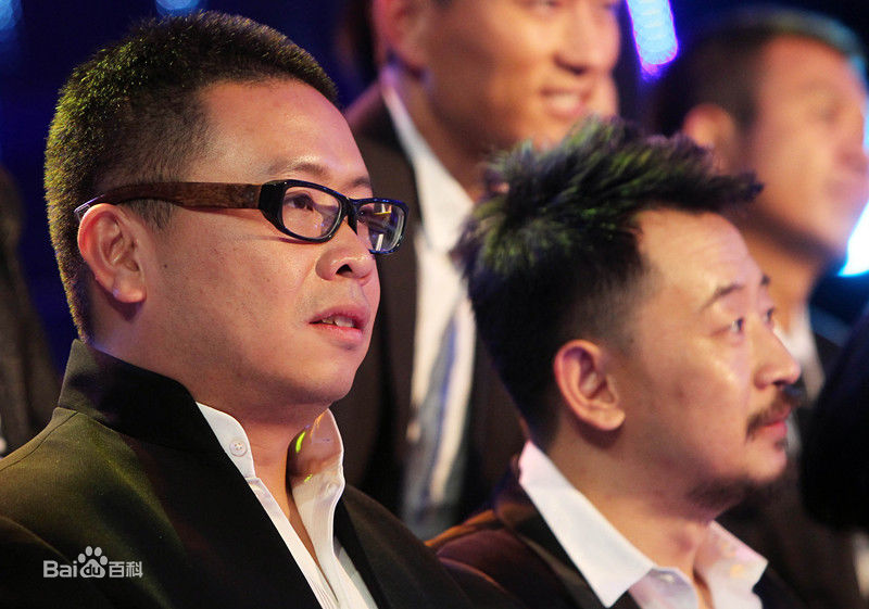 最全徐纪周素颜照