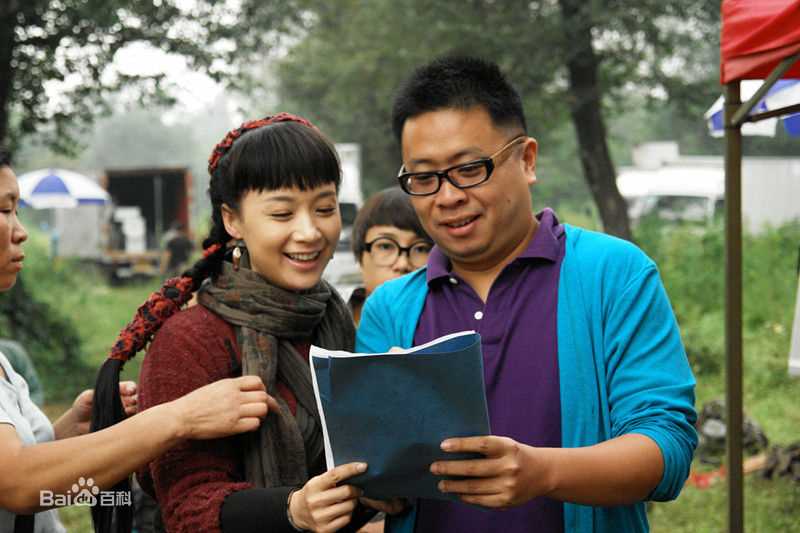 最全徐纪周素颜照