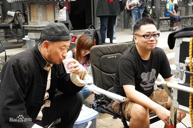 最全徐纪周素颜照