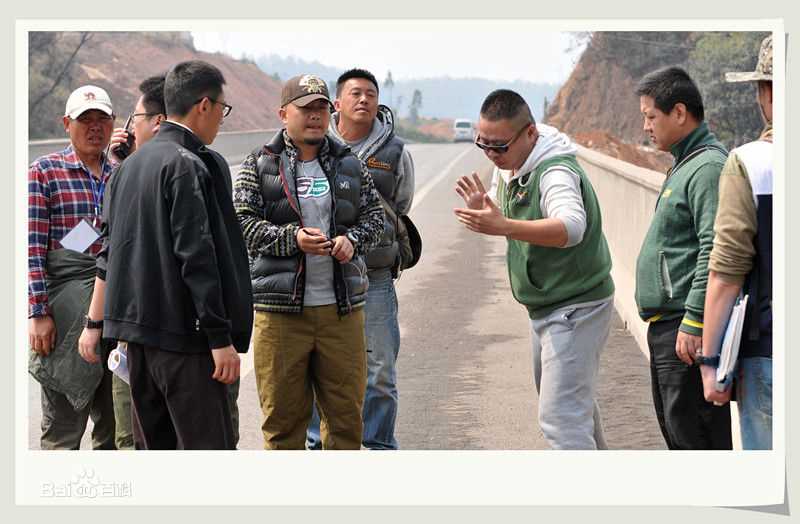 最全徐纪周素颜照