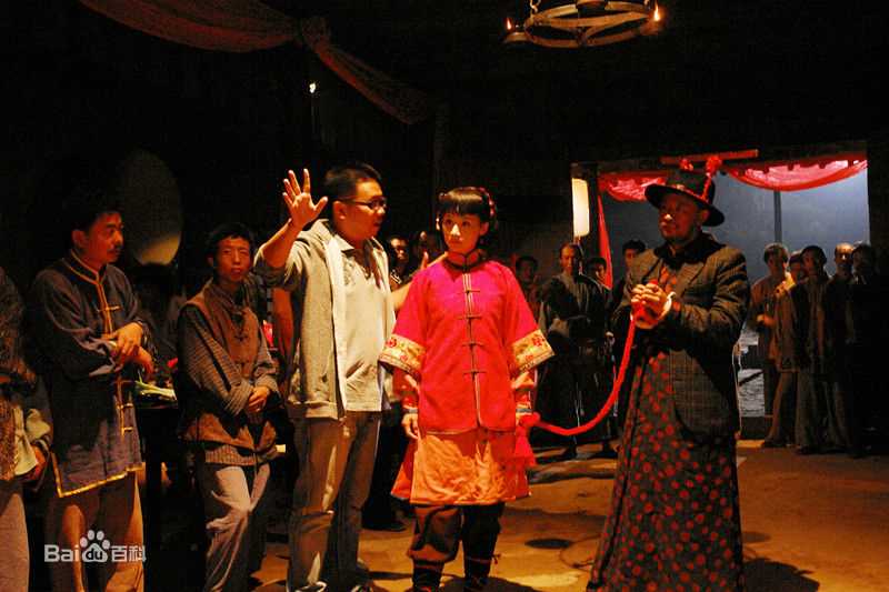 最全徐纪周素颜照