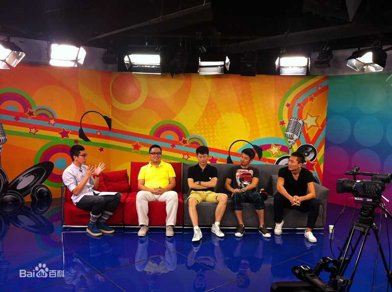 最全徐纪周素颜照