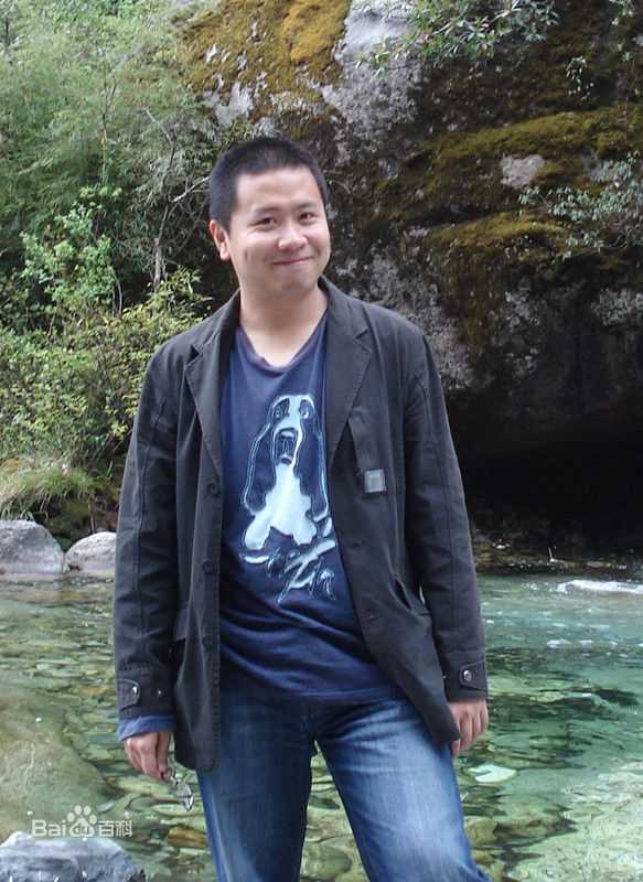 最全徐纪周素颜照