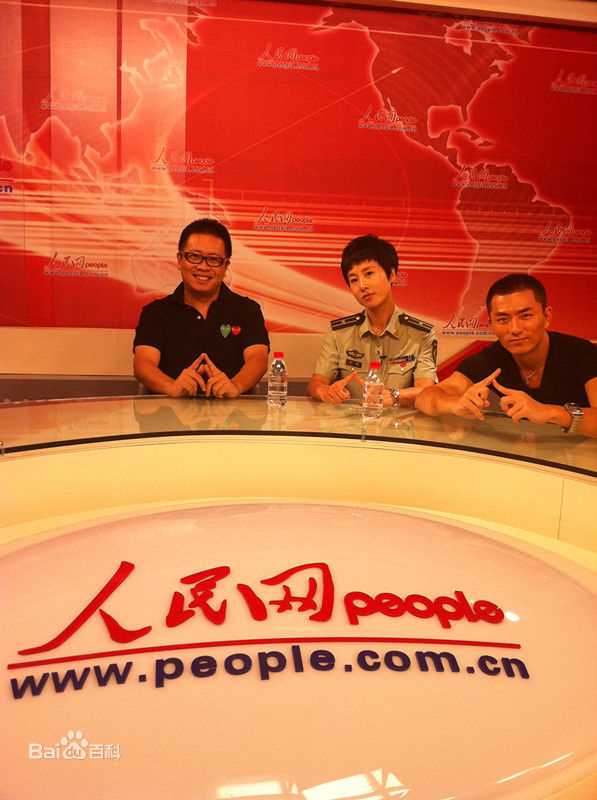 最全徐纪周素颜照