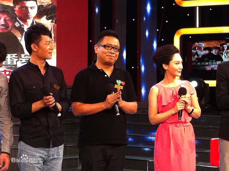 最全徐纪周素颜照