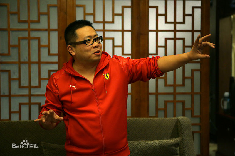 最全徐纪周素颜照