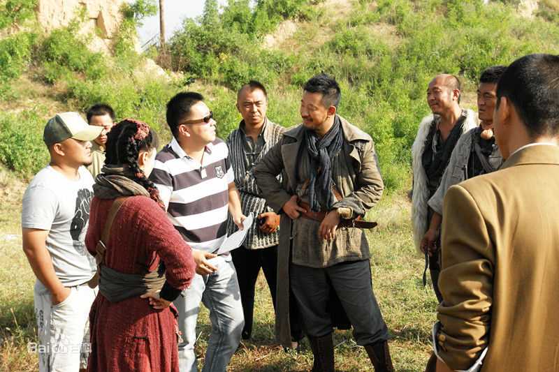 最全徐纪周素颜照