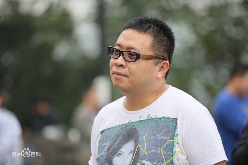 最全徐纪周素颜照