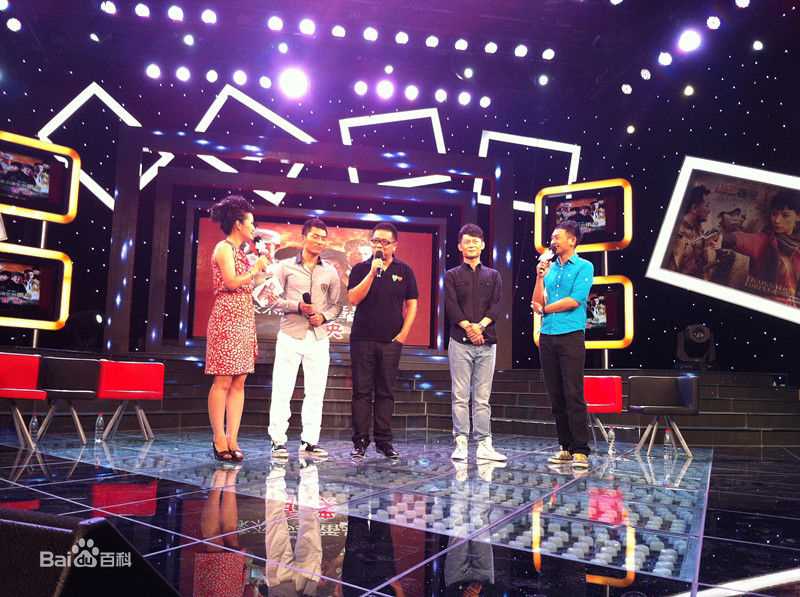 最全徐纪周素颜照