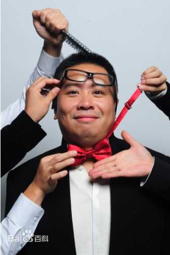 最全徐纪周素颜照