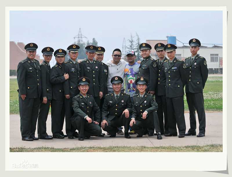 最全徐纪周素颜照