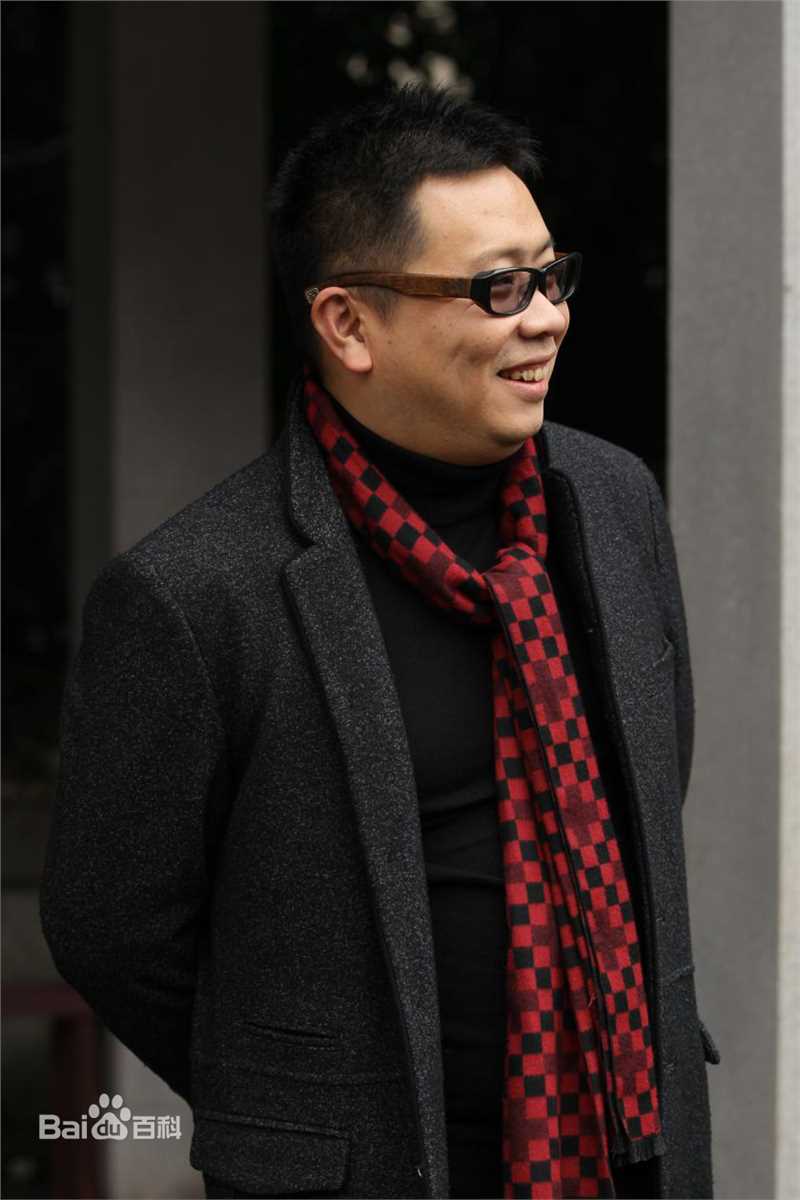 最新徐纪周壁纸