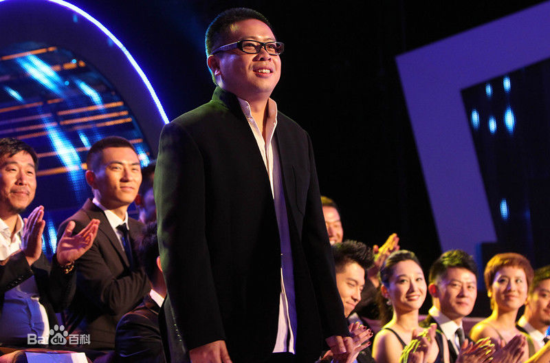 最新徐纪周壁纸