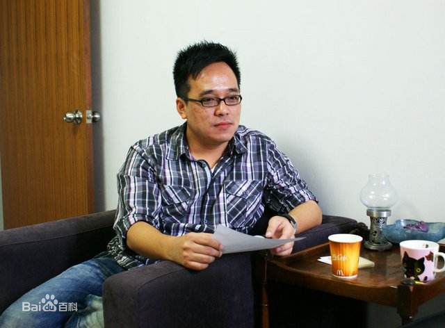 林育贤前后照片