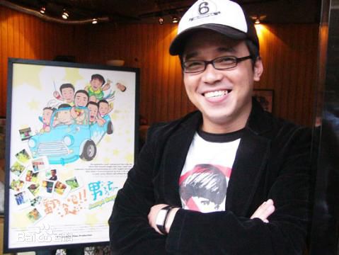 林育贤前后照片