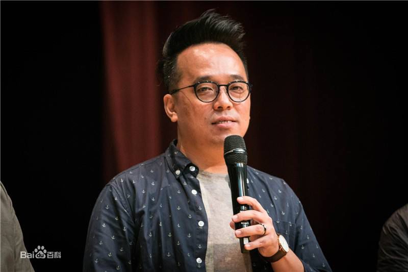 林育贤前后照片