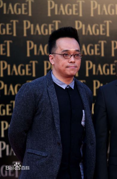 林育贤前后照片