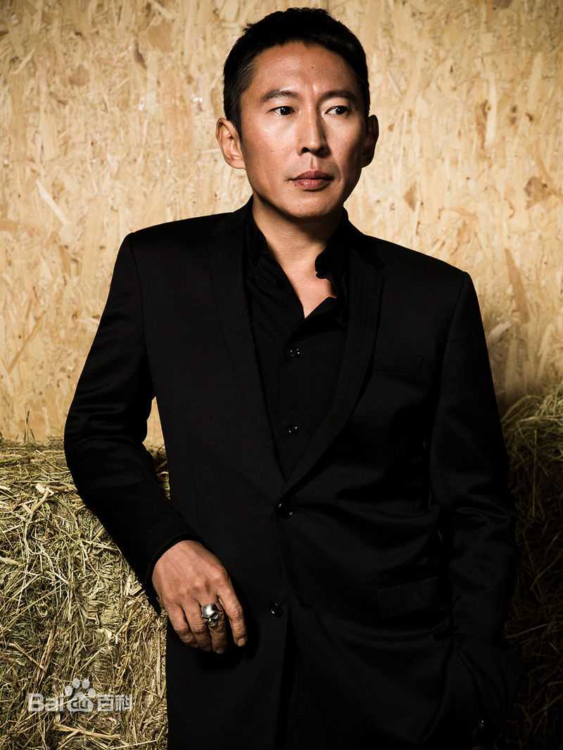 钮承泽(Doze Niu)照