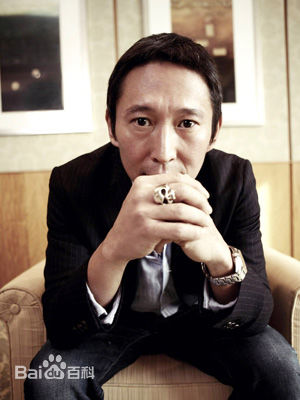 钮承泽(Doze Niu)照