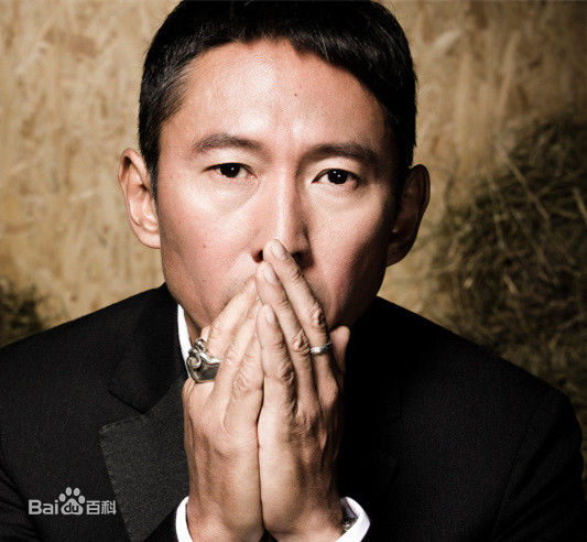 钮承泽(Doze Niu)照