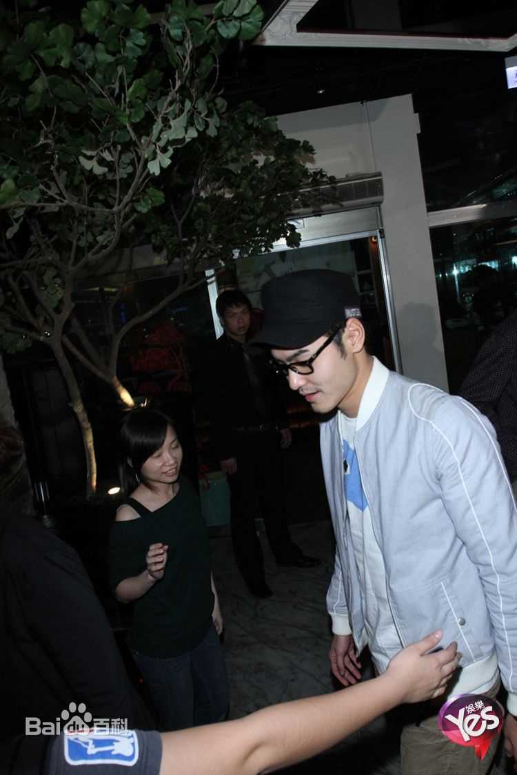 钮承泽(Doze Niu)艋舺壁纸壁纸