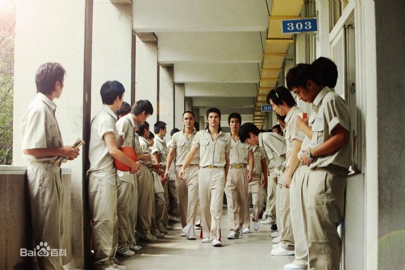 钮承泽(Doze Niu)艋舺壁纸壁纸