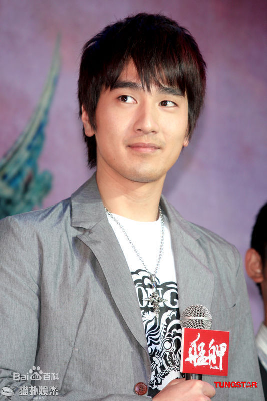 钮承泽(Doze Niu)艋舺壁纸壁纸