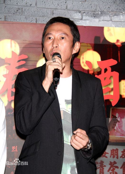 钮承泽(Doze Niu)艋舺壁纸壁纸