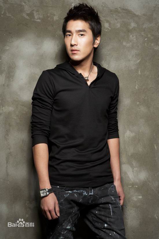 钮承泽(Doze Niu)艋舺壁纸壁纸