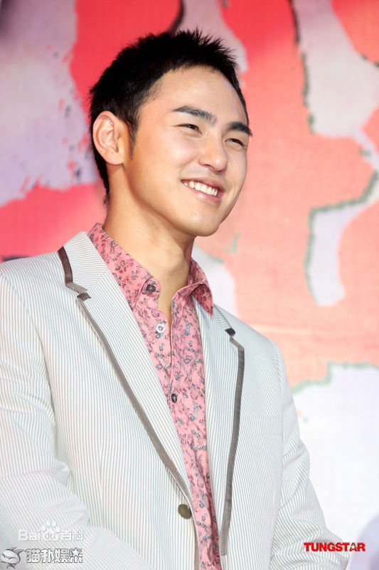 钮承泽(Doze Niu)艋舺壁纸壁纸