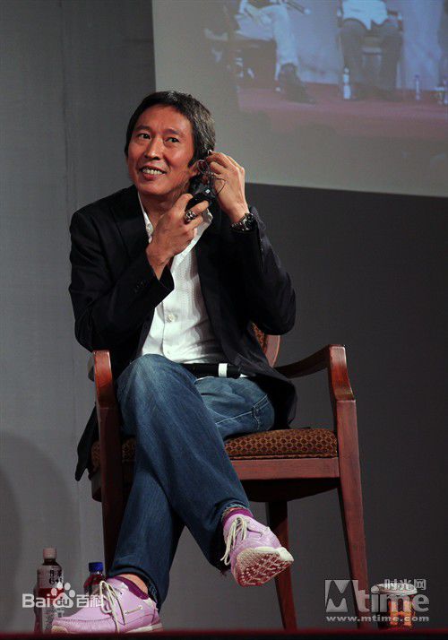 钮承泽(Doze Niu)艋舺壁纸壁纸