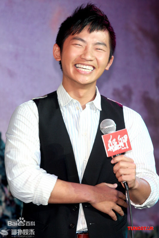 钮承泽(Doze Niu)艋舺壁纸壁纸