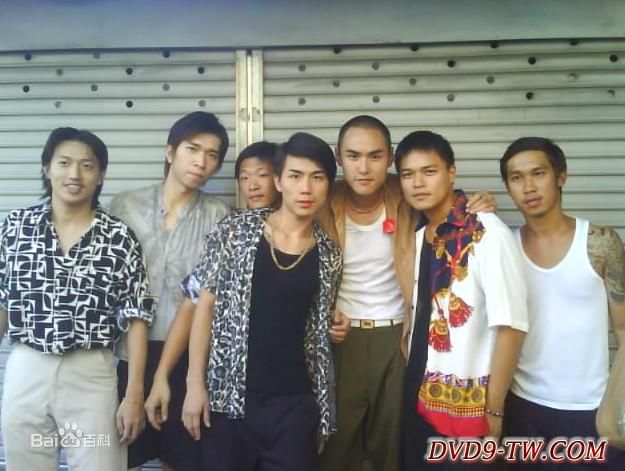 钮承泽(Doze Niu)艋舺壁纸壁纸