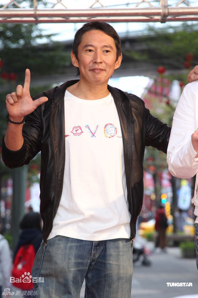 最全钮承泽(Doze Niu)精彩图册