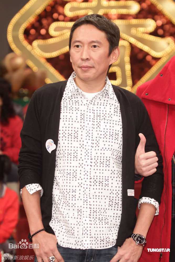 最全钮承泽(Doze Niu)精彩图册