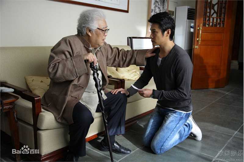 最全钮承泽(Doze Niu)精彩图册