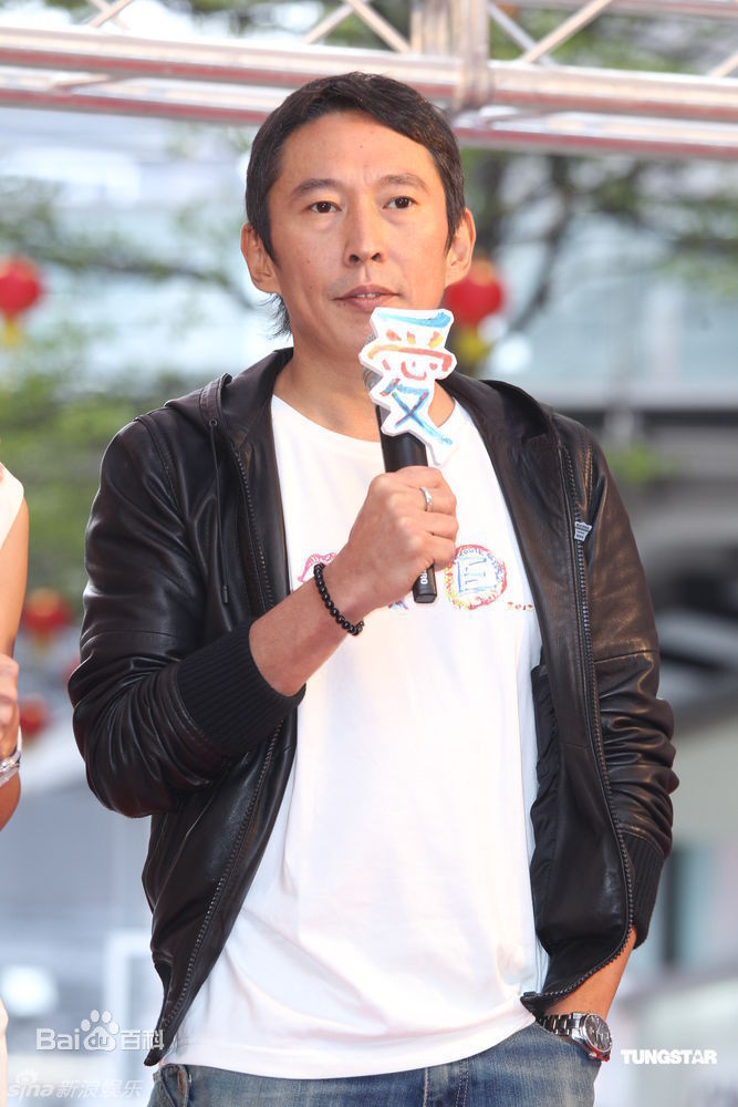 最全钮承泽(Doze Niu)精彩图册