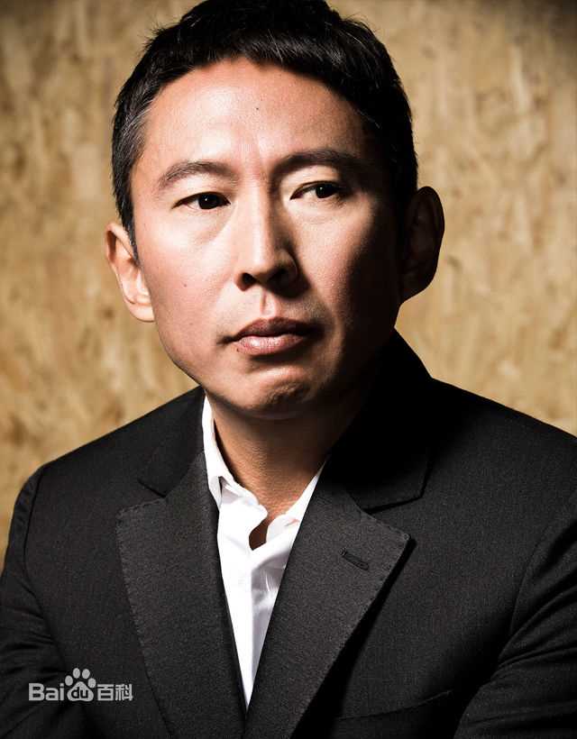 最新钮承泽(Doze Niu)性感图片