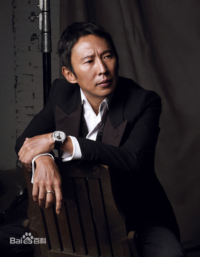 最新钮承泽(Doze Niu)性感图片