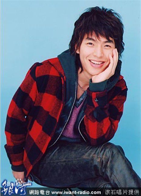 李威(Leewei)早期