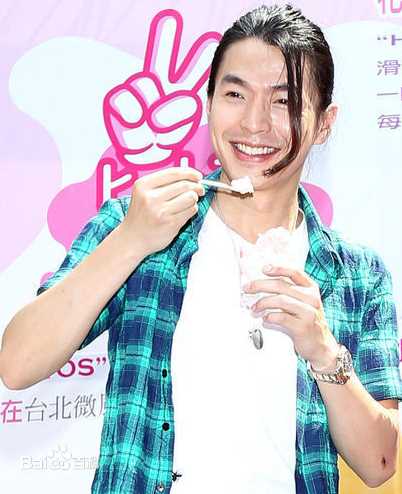 李威(Leewei)最优质杂志相册