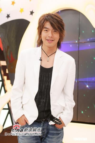 李威(Leewei)最优质杂志相册