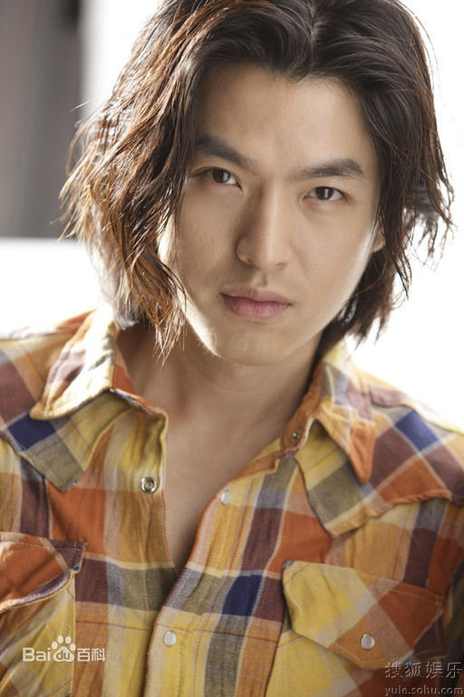 李威(Leewei)最优质杂志相册