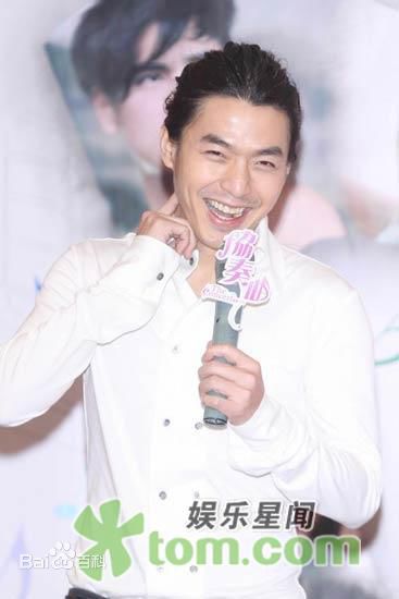 李威(Leewei)最优质杂志相册